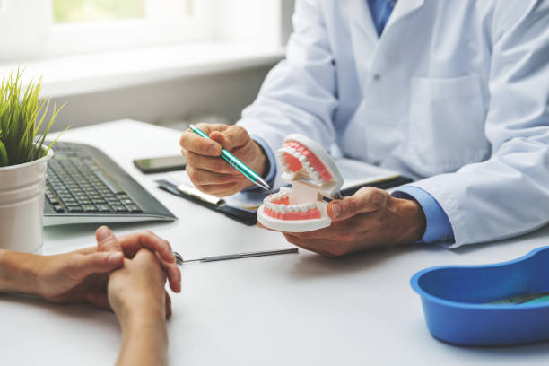 Best Laser Dentistry  in Waller, TX