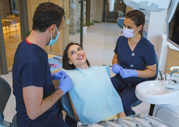 TMJ/TMD Treatment in Waller, TX